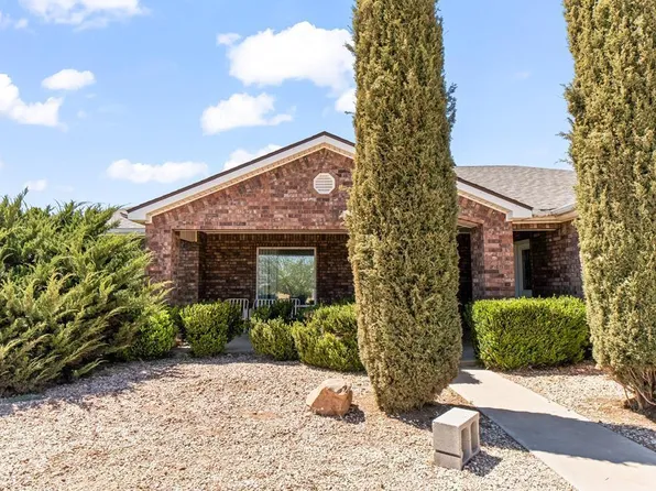 534 County Road 301a, Seminole, TX 79360