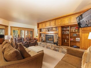 1207 W Keystone Rd APT 2703, Dillon, CO 80435