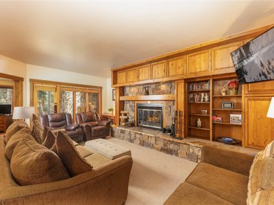 1207 W Keystone Rd APT 2703, Dillon, CO, 80435