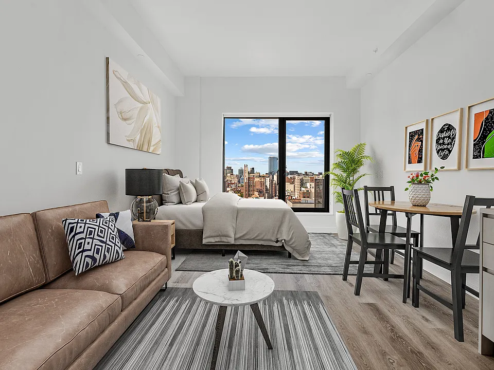 171 Chrystie St #7D