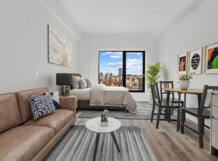 171 Chrystie St #7D, New York, NY 10002
