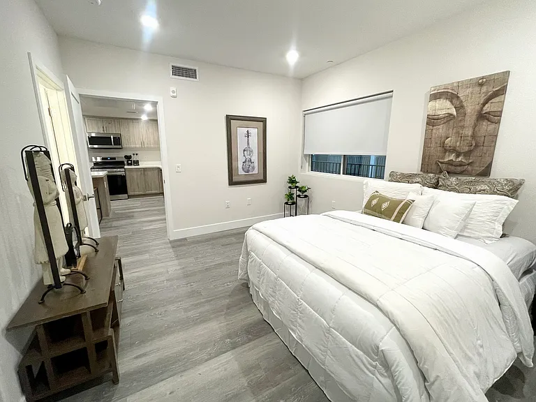 The SECRET in K-Town Luxury Apartments — Photo 62