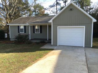 3038 Dennis Rd, Augusta, GA 30907