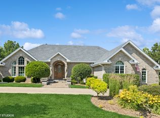 10836 Crystal Ridge Ct, Orland Park, IL 60467