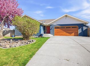 3107 S Yelm St, Kennewick, WA