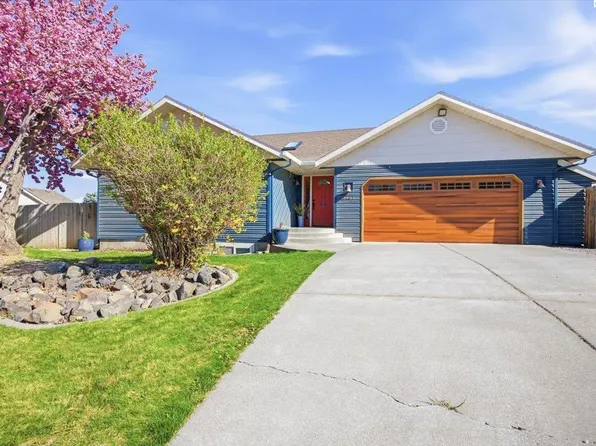 3107 S Yelm St, Kennewick, WA 99337