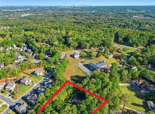 5421 Burdette Rd SE, Mableton, GA 30126