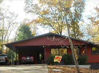 37 Hope Dr, Bella Vista, AR 72715