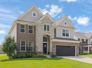 21037 Coventry Cir, Shorewood, IL 60404