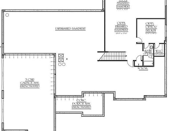 4th image of 18 Balcon Estates Ln