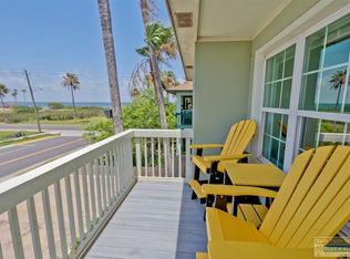104 W Georgia Ruth Dr UNIT 5, South Padre Island, TX 78597