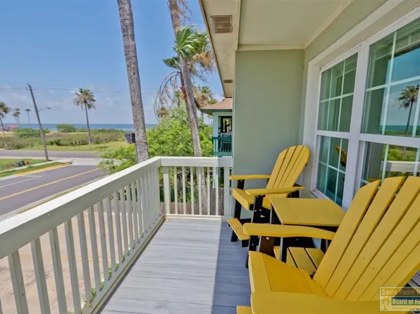 104 W Georgia Ruth Dr Unit 5, South Padre Island, TX 78597