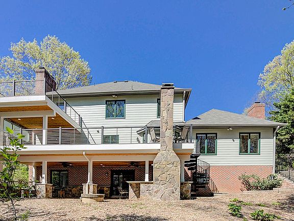 3rd image of 11734 Flemish Mill Ct