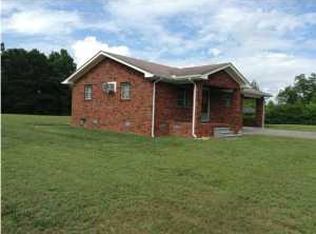 1278 E Reed Rd, La Fayette, GA 30728