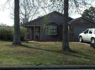 1919 Timber Oaks Ln, Van Buren, AR 72956