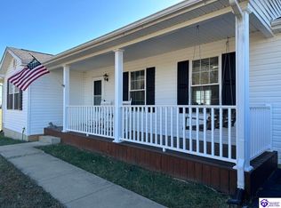 921 Tom Brown Rd, Vine Grove, KY 40175