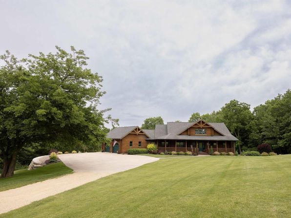 3905 County Road Z, Dodgeville, WI 53533