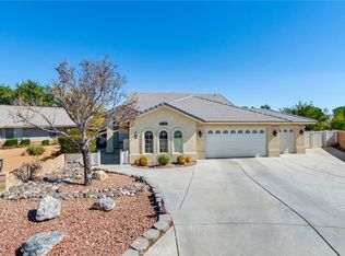 12613 Tamarisk Rd, Victorville, CA 92395