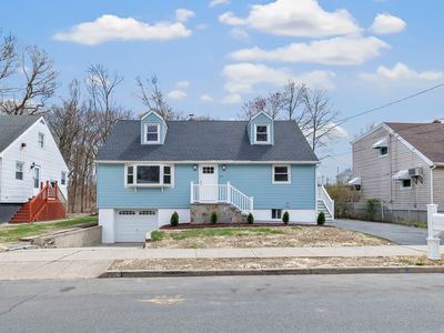 143 Valley Avenue, Bridgeport, CT, 06606