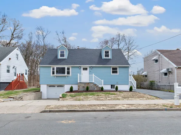 143 Valley Avenue, Bridgeport, CT 06606