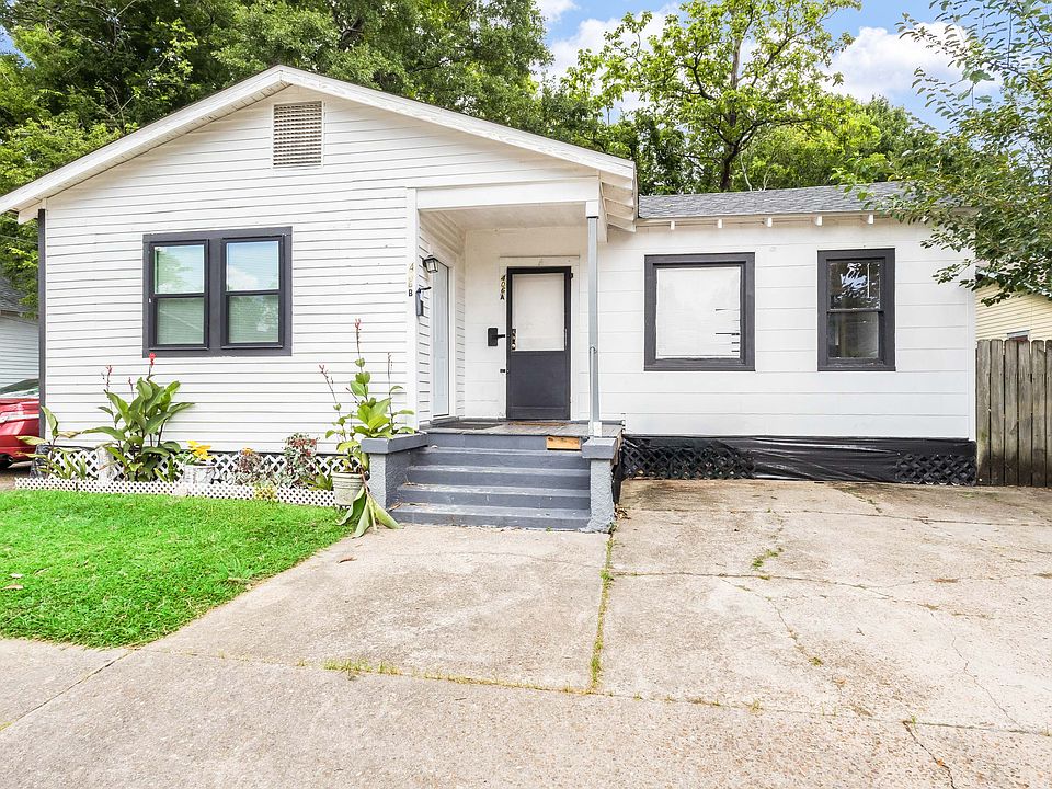 1st image of 406 Voorhies St #B
