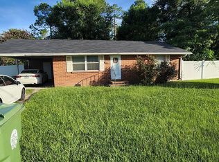 306 James St, Adel, GA 31620