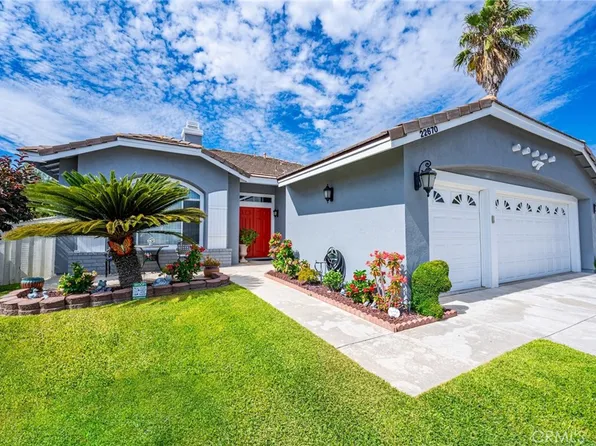 22670 Downing St, Moreno Valley, CA 92553