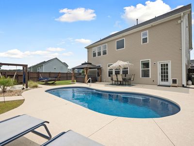 330 Beachgrass Ln, Summerville, SC, 29486