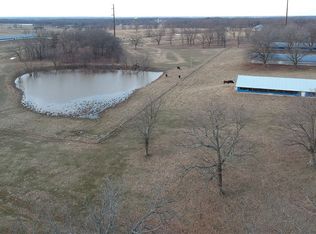 Bredehoeft Rd, Decatur, AR 72722