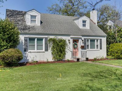 6907 Granby St, Norfolk, VA, 23505