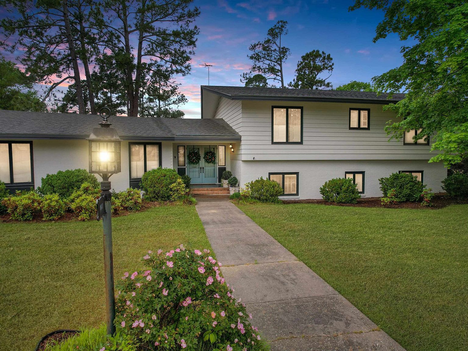 1607 Lakeshore Dr, Dunn, NC 28334 Zillow