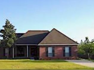 1700 Woodland Dr, Wiggins, MS 39577