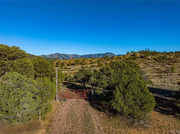0 Macdonnell Drive, Cotopaxi, CO 81223
