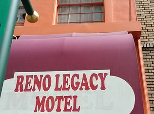 380 N Virginia St, Reno, NV 89501