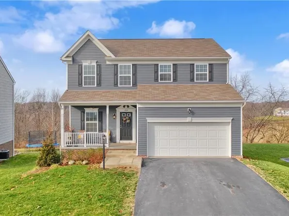 243 Horse Shoe Dr, Clinton, PA 15026