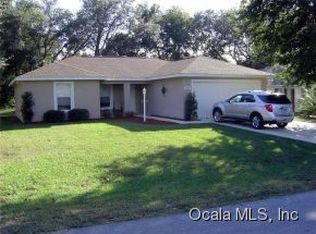 9370 SE 163rd Ln, Summerfield, FL 34491