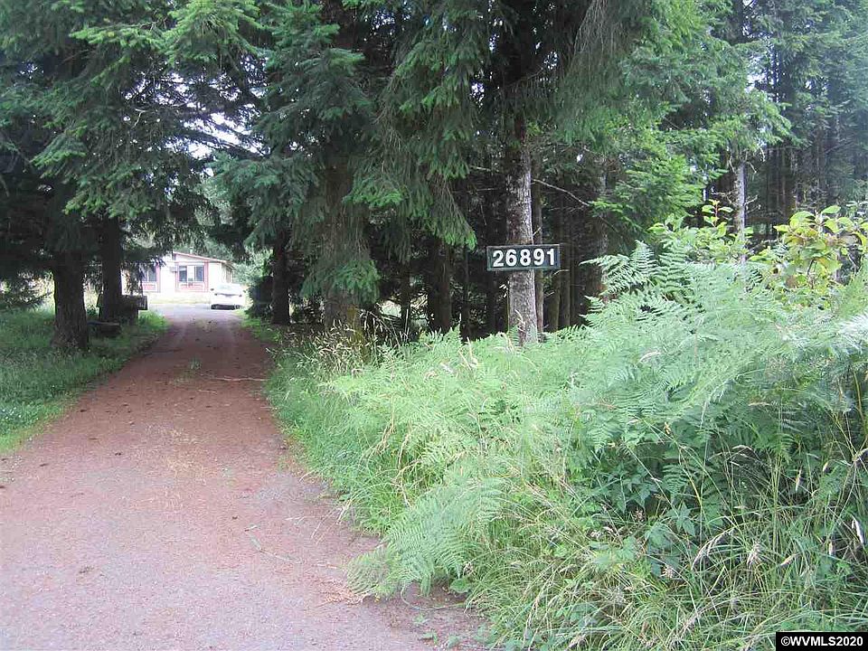 1st image of 26891 Alsea Deadwood Hwy
