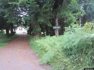 26891 Alsea Deadwood Hwy, Alsea, OR 97324