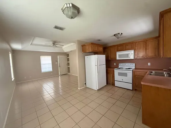 1816 Horsetail Fls APT 1, Edinburg, TX 78539