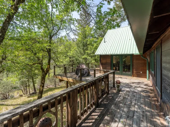 3269 Muir Lane, Potter Valley, CA 95469