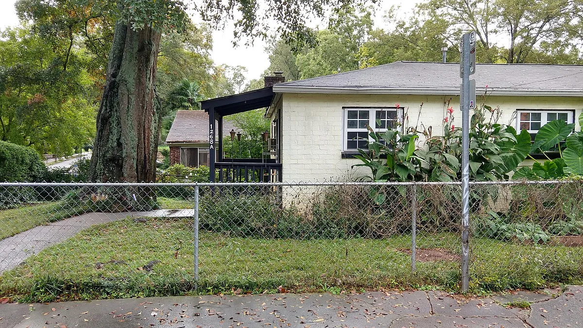 Building Photo - 1268 Hosea L Williams Dr NE #A