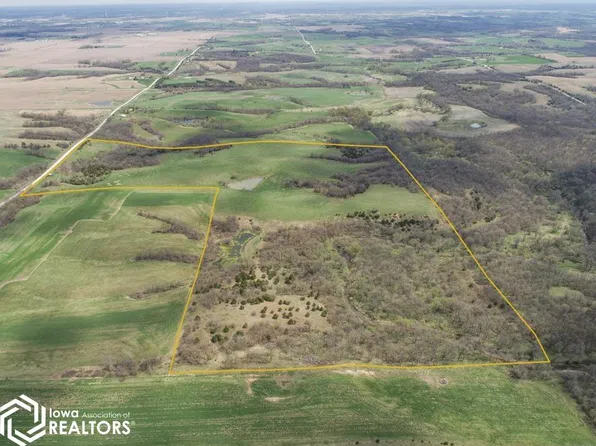 18082 550th St, Centerville, IA 52544