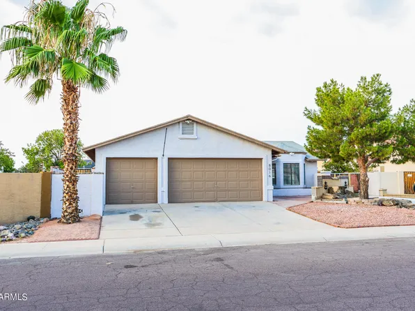 8016 W Colter St, Glendale, AZ 85303