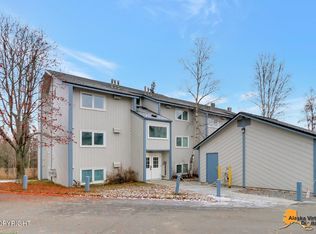 2815 International Airport Rd #B-104, Anchorage, AK 99517