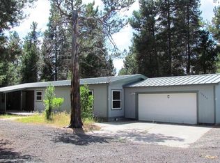15842 Woodchip Ln, La Pine, OR 97739