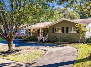 3808 Pope Ave, N Little Rock, AR 72116