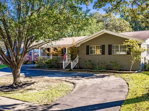 3808 Pope Ave, N Little Rock, AR 72116