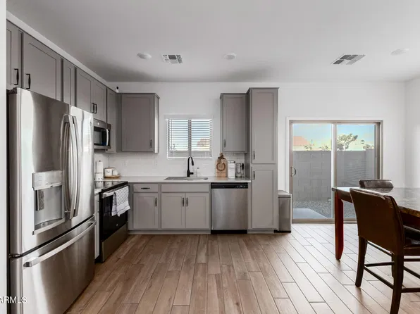 7512 W DARROW Street, Laveen, AZ 85339
