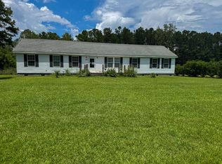 60 Caboose Ct, Cottageville, SC 29435
