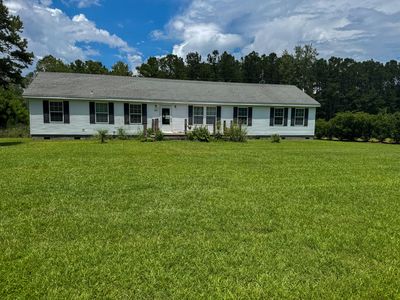 60 Caboose Ct, Cottageville, SC, 29435